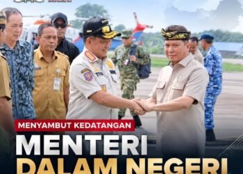 DPRD Kaltara Sambut Baik Langkah Mendagri Dorong Percepatan Pembangunan Perbatasan