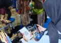 Warga Kaltara Makin Melek Digital, 152 Ribu Pengguna QRIS Transaksi Jutaan Kali