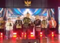 Inovasi Tanpa Batas, BI Kaltara Sabet Silver Winner di Anugerah Humas Indonesia 2026