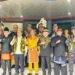 Peringati Hari Jadi Kota Tanjung Selor ke-236 dan Kabupaten Bulungan ke-66, Polresta Bulungan Hadiri Rapat Paripurna DPRD
