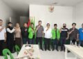 Pimpin PPP Tarakan, Habusan Targetkan Satu Fraksi di Pileg Mendatang