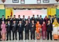 Tekan Intervensi Politik, DPRD Tarakan Apresiasi Penerapan Manajemen Talenta dalam Mutasi Pejabat
