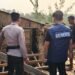 Sikat Peredaran Narkoba di Tanjung Palas Timur, Satresnarkoba Polresta Bulungan Amankan Dua Pria dan 11,76 Gram Sabu