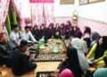 Cegah Narkotika, Herman Hamid Dorong Peran Ibu-ibu Majelis Taklim Beri Edukasi Warga