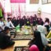 Cegah Narkotika, Herman Hamid Dorong Peran Ibu-ibu Majelis Taklim Beri Edukasi Warga