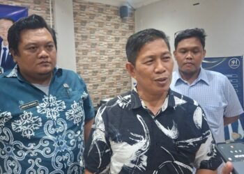 Bapenda Kaltara Genjot PAD Lewat Program Diskon Pajak Kendaraan Bermotor, Ini Realisasinya