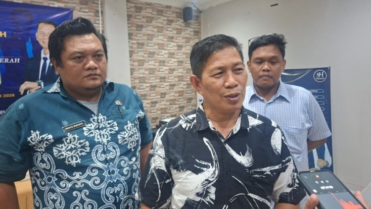 Bapenda Kaltara Genjot PAD Lewat Program Diskon Pajak Kendaraan Bermotor, Ini Realisasinya