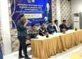 FKKJ Minta Pajak Kendaraan Diturunkan, Bapenda Kaltara Beri Solusi Keringanan