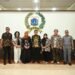 Dorong Percepatan Pembangunan Perbatasan dan Layanan Publik, Gabungan Komisi DPRD Kaltara Kunker ke DKI Jakarta