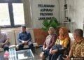 Dongkrak PAD di Tengah Kondisi Fiskal Sulit, DPRD Kaltara Berguru Pengelolaan Aset ke Jabar