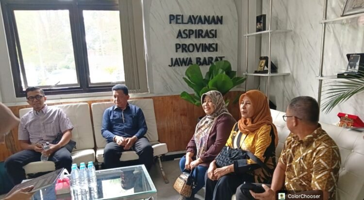 Dongkrak PAD di Tengah Kondisi Fiskal Sulit, DPRD Kaltara Berguru Pengelolaan Aset ke Jabar