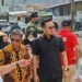 DPUPR Tarakan Siapkan Alat Berat Keruk Sedimentasi Drainase Jalan Gajah Mada