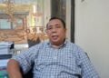 Sukir Kawal Pembangunan Jalan Lingkungan dan Penanganan Longsor di Tarakan Timur