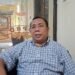 Sukir Kawal Pembangunan Jalan Lingkungan dan Penanganan Longsor di Tarakan Timur