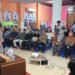 Ajak Warga, M. Nasir Dorong Pasar Baru Nunukan Jadi Kawasan Bebas Narkoba