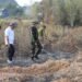 Jalan Baru Tembus Pantai Amal Dibuka, Asrin Puji Aksi Gotong Royong TNI