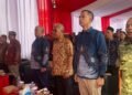 SMA Unggul Garuda Bulungan Gelar Open House Sekaligus Kenalkan Program PHTC Presiden RI