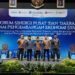 KDEKS Dikukuhkan, Pusat dan Daerah Padukan Perencanaan Ekonomi Syariah