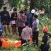 Seorang Nelayan Ditemukan Meninggal Tergantung di Karang Anyar, Polisi Lakukan Penyelidikan