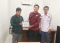 Perkuat “Link and Match” Dunia Industri, Lab Stabilitas UBT Hadirkan Penguji Eksternal dalam Seminar Skripsi