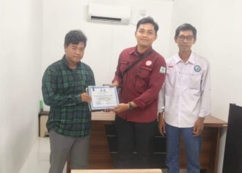 Perkuat “Link and Match” Dunia Industri, Lab Stabilitas UBT Hadirkan Penguji Eksternal dalam Seminar Skripsi