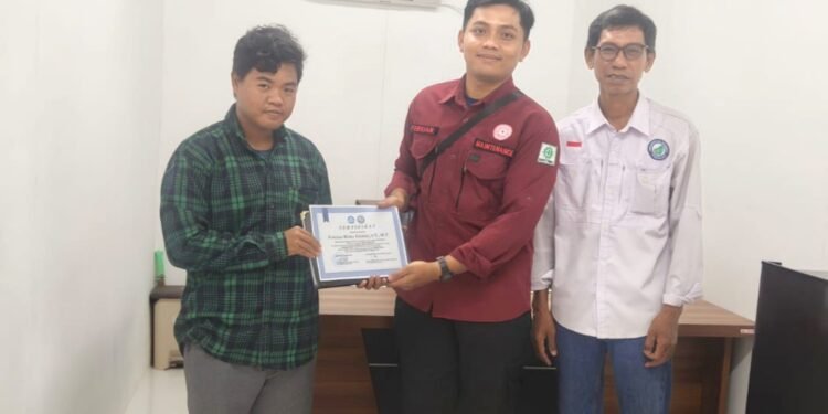 Perkuat “Link and Match” Dunia Industri, Lab Stabilitas UBT Hadirkan Penguji Eksternal dalam Seminar Skripsi