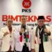 15 Anggota DPRD PKS se-Kaltara Ikuti Bimteknas, M. Nasir: Wakil Rakyat Harus Terus Tingkatkan Kapasitas
