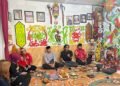 Kawal Demokrasi Menuju 2029, Bawaslu Tarakan Gelar 55 Konsolidasi dan Perkuat Sinergi Ormas