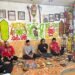 Kawal Demokrasi Menuju 2029, Bawaslu Tarakan Gelar 55 Konsolidasi dan Perkuat Sinergi Ormas