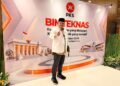 Ikuti Bimteknas PKS, Adyansa Tegas Siap Perjuangkan Hak Rakyat Tarakan