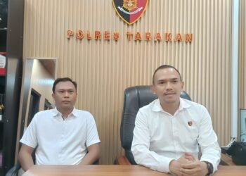 Tergiur Bangku Fakultas Kedokteran, Warga Tarakan Ditipu Oknum Dosen Makassar Rp650 Juta