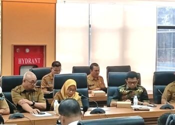 DPRD Kaltara Minta Pengkajian Master Plan CDOB Kabudaya Dilakukan Secara Faktual dan Komprehensif
