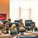 DPRD Kaltara Minta Pengkajian Master Plan CDOB Kabudaya Dilakukan Secara Faktual dan Komprehensif