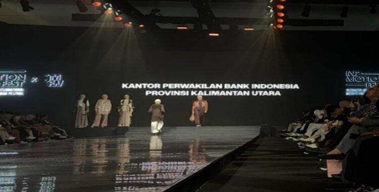 ISEF 2026: UMKM Kaltara Melangkah dari Daerah ke Pasar Dunia