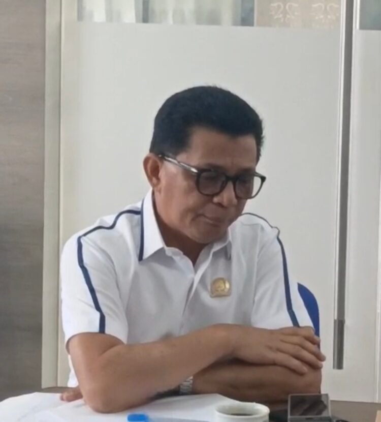 DPRD Kaltara Minta DKP Petakan Bantuan Nelayan Agar Tepat Sasaran