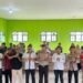 Perkuat Sinergitas, Polsek Tanjung Palas Utara Gelar Sosialisasi Polisi Bersama Masyarakat di Desa Karang Agung