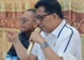 Nasir Dorong Validasi Anggaran dan Penyelarasan Program Bersama Dinas PUPR-ESDM
