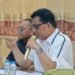 Nasir Dorong Validasi Anggaran dan Penyelarasan Program Bersama Dinas PUPR-ESDM