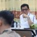 Nasir Dorong Validasi Anggaran dan Penyelarasan Program Bersama Dinas PUPR-ESDM