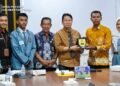 HUT ke-5 TVRI Kaltara, Achmad Djufrie Tegaskan Peran Media Publik Perkuat Identitas Daerah