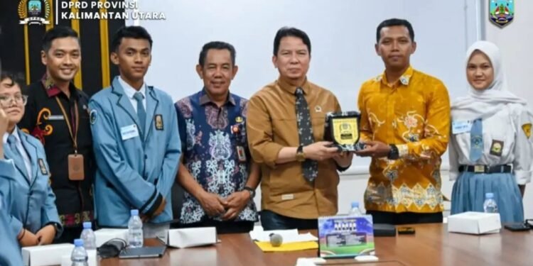 HUT ke-5 TVRI Kaltara, Achmad Djufrie Tegaskan Peran Media Publik Perkuat Identitas Daerah