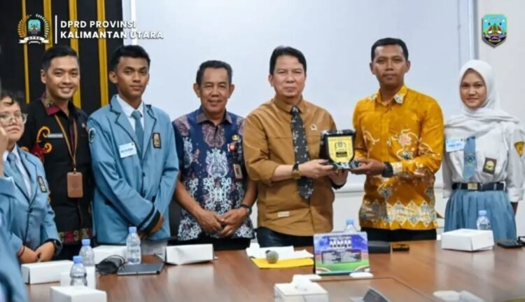 HUT ke-5 TVRI Kaltara, Achmad Djufrie Tegaskan Peran Media Publik Perkuat Identitas Daerah