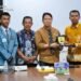 HUT ke-5 TVRI Kaltara, Achmad Djufrie Tegaskan Peran Media Publik Perkuat Identitas Daerah