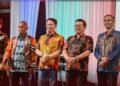 HUT ke-5 TVRI Kaltara, Achmad Djufrie Tegaskan Peran Media Publik Perkuat Identitas Daerah