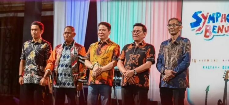 HUT ke-5 TVRI Kaltara, Achmad Djufrie Tegaskan Peran Media Publik Perkuat Identitas Daerah
