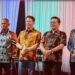 HUT ke-5 TVRI Kaltara, Achmad Djufrie Tegaskan Peran Media Publik Perkuat Identitas Daerah