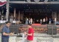 Rayakan Budaya Bumi Intimung, Telkomsel Beri Kenyamanan Berinternet di Festival Irau Malinau 2026 Kalimantan Utara