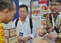Dari Tarakan Menembus Dunia: Bandeng Dbaloy Sold Out di TEI 2026, Dilirik Buyer 9 Negara