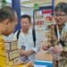Dari Tarakan Menembus Dunia: Bandeng Dbaloy Sold Out di TEI 2026, Dilirik Buyer 9 Negara