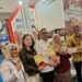 Bukti Binaan BI Kaltara Bawa UMKM Mendunia, Dbaloy Raih MoU Rp1,12 Miliar